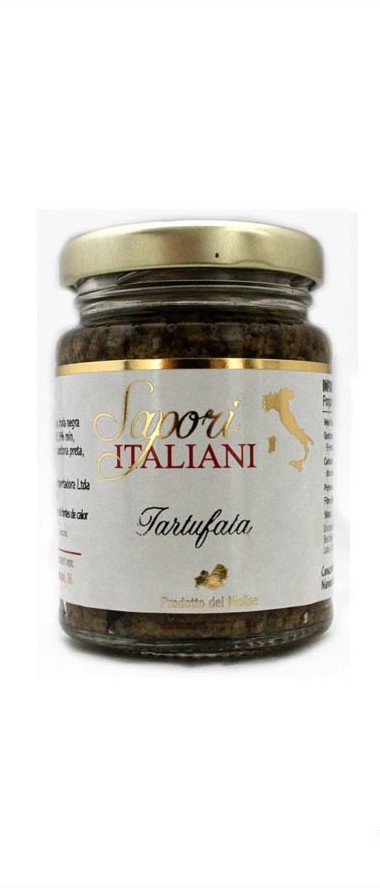 Sapori Italiani Tartufata R 59 00